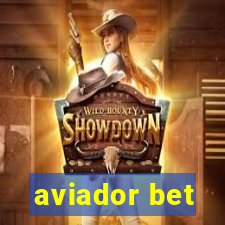 aviador bet